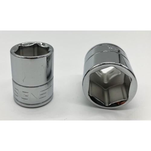 SIGNET 12350 3/8 Drive 15-Piece Socket Set (12350V)