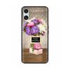 For Sony Xperia 10 VI 5G Case 6.1" Fashion Protect Soft Silicone Phone Case Funda For Sony Xperia 10 VI 10VI Back Cover Coque