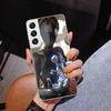 Atomic Heart Phnoe Case for Samsung Galaxy S26 S25 Edge S23 S24 Ultra S22 Plus S21 S20 FE Unique Cover Soft Coque Galaxy S25 S23