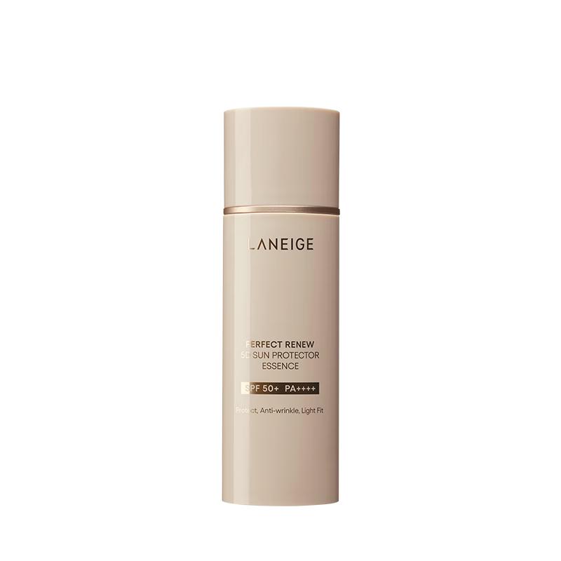 

LANEIGE Youth Renewing Radiance Sunscreen Serum SPF50+ PA++++