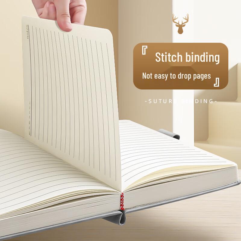 Jinzhi A5 Business-Notizbuch