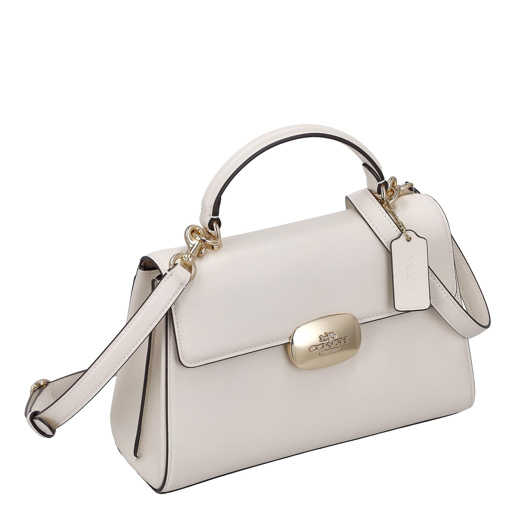 

Coach CP006 IMCHK Handbag Women s [Used]