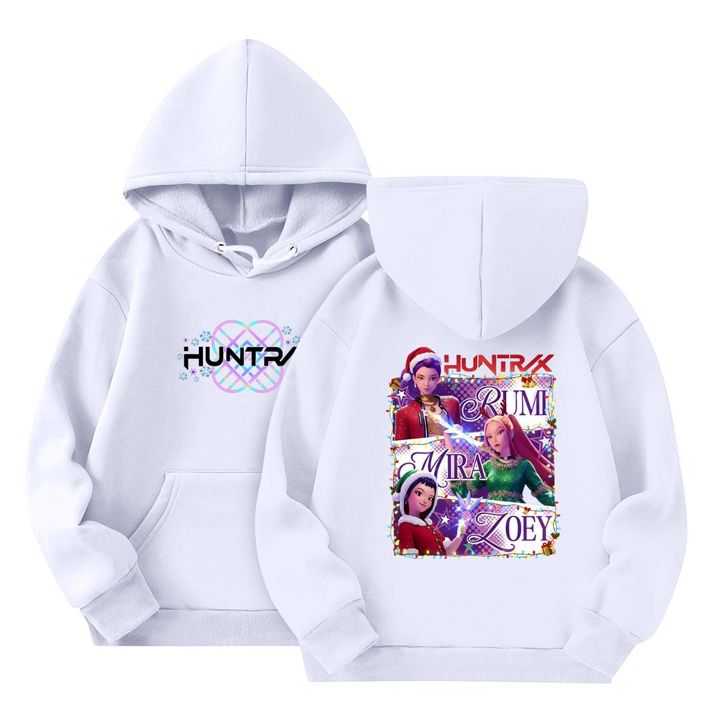 Sweatshirts For Teen Girls Hoodies Long Sleeve Drawstring Pullover Cute Oversized Hoodie