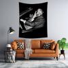 Snoop Dogg Tapestry Wall Hanging Music Singer Home Decor    Dorm Room   ation