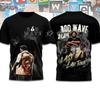 Neues Rod Wave Unisex Unisex Alle Größen 12D696 Unisex T-Shirt