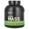 Serious Mass™, Chocolate Peanut Butter, 6 Lb (2.72 Kg)