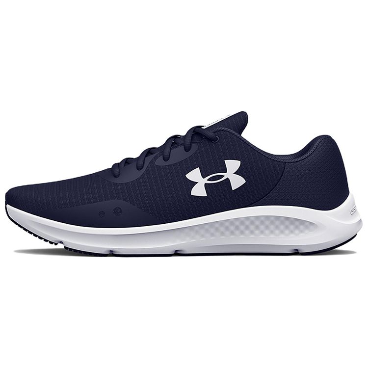 

Under Armour Charged Pursuit 3 Tech Темно-синий Белый Мужской 3025424-400 45.5