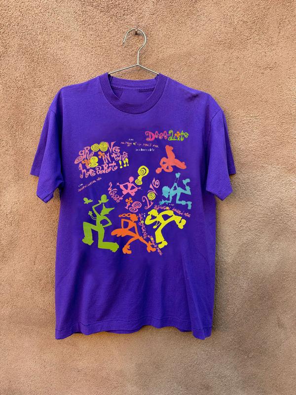 Deee-lite Band 1996 Gift For Fan S to 5XL T-Shirt Unisex T-Shirt L