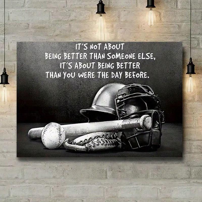 Retro Metal Wall Art Sign Plaque Tin Poster Home Room Decor 20x30cm