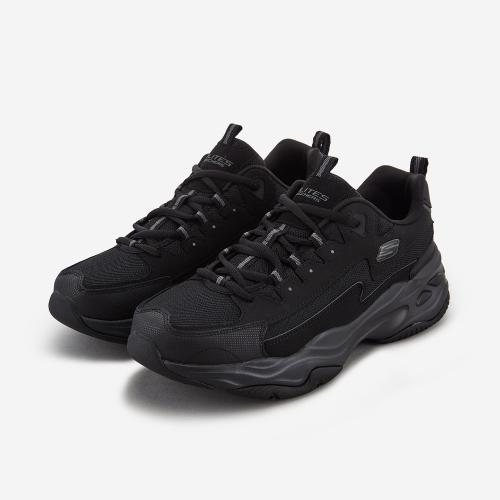 [Skechers] Men s D Lites 4.0 [SL0MCCFY011] 270