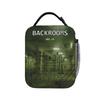 Backrooms Horror Movie 2026 Thermal Insulated Lunch Bags for Picnic  Portable Bento Box Men Women Thermal Cooler Lunch Box