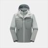 SCALER Outdoor 3-in-1 Goose Down Mountaineering Jacket