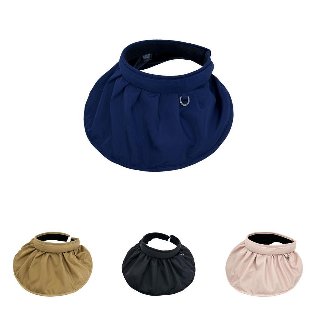 Summer Wide Brim Sun Hat For Outdoor Uv Protection And Fashionable Style For Women