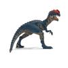Schleich Dinosaur Dilophosaurus Figure 14567