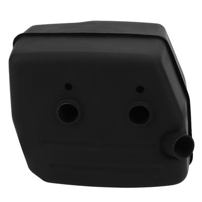 Înlocuire Toba de Eșapament Motosferă Piese Accesorii Motosferă Potrivit pentru HUSQVARNA 61 268 266 272XP