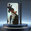 A-Alice in B-Borderland Phone Case  For Samsung Galaxy A73,31,32,72,41,53,52,71,22,5G,Note,J7,8,9 Soft Black Cover