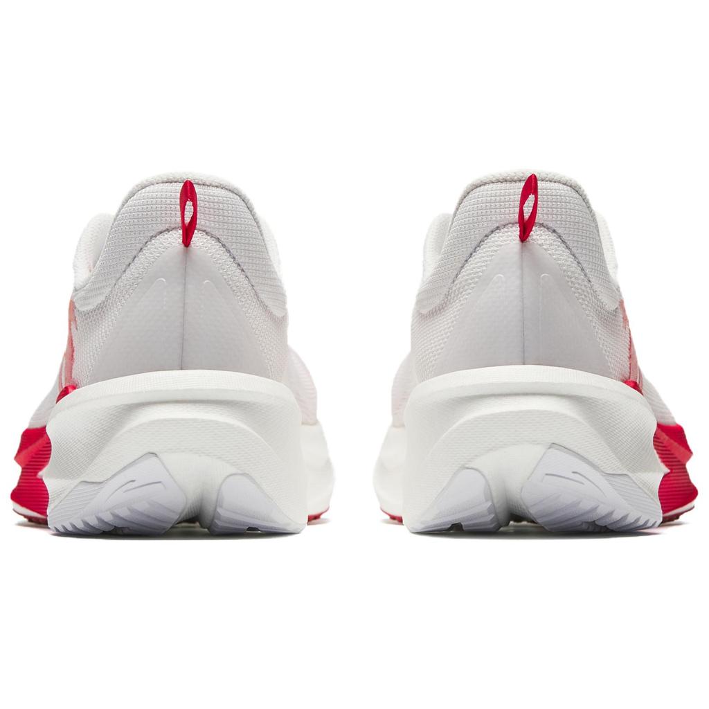 Anta Cushioning Slip Resistant Abrasion Resistant Breathable Low top 912535589-2