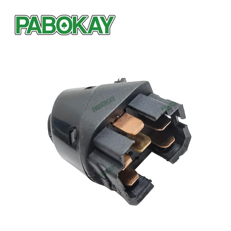 Ignition Starter Switch for Volkswagen Transporter T4 1990 - 2003 6N0905865