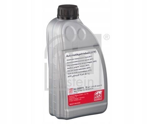 Febi Olej Atf Mb 1L / Dex Ii D / Man 339-V1/Z1 / Mb 236.1 236.5 236.6 236.7