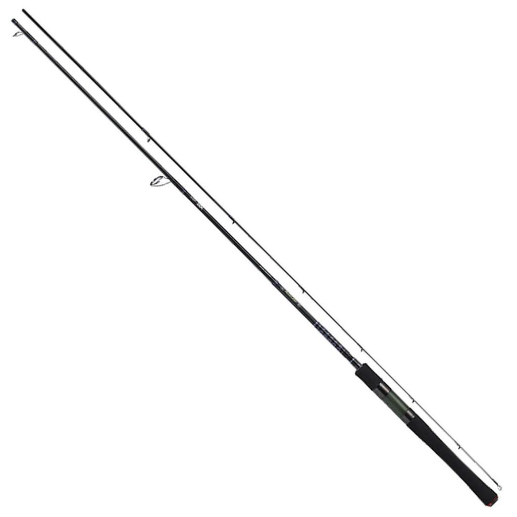 Daiwa Bass Rod Heartland Fishing Rod 6102MLFS-19
