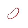For Mazda 3 Axela BP CX-30 DM Accessories 2020 2024 2024 Car Dashboard Interior Frame Cover Trim Decorative Sequins Sticker
