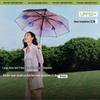 beneunder Three-Fold UV Protection Travel Umbrella