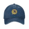 Active Fighting Mysterious Racers Super Smash Ultimateretro Wave Baseball Cap sailor cap for Unisex summer hat Unisex Womens