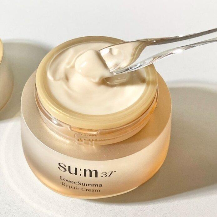 su:m37 LosecSumma Repair Cream 50ml