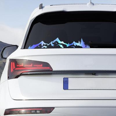 Accessori esterni – Adesivi per auto
