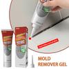 Eco-friendly Effective Mold Remover–Multi-functionalMildewPreventionGel,Suitablefor Bathrooms,Kitchens,RefrigeratorDoorSeals,etc