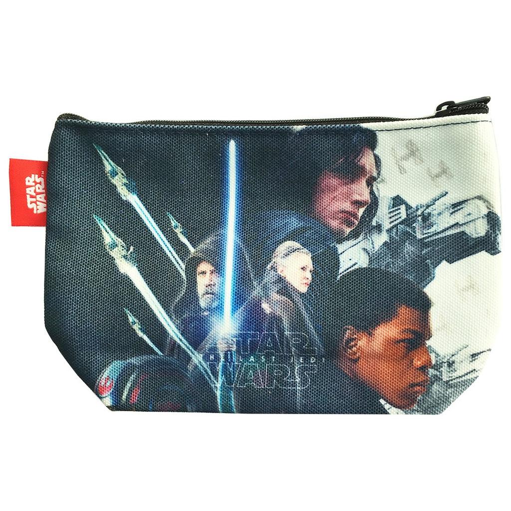 Star Wars Berry Pouch EP8 SWAP577