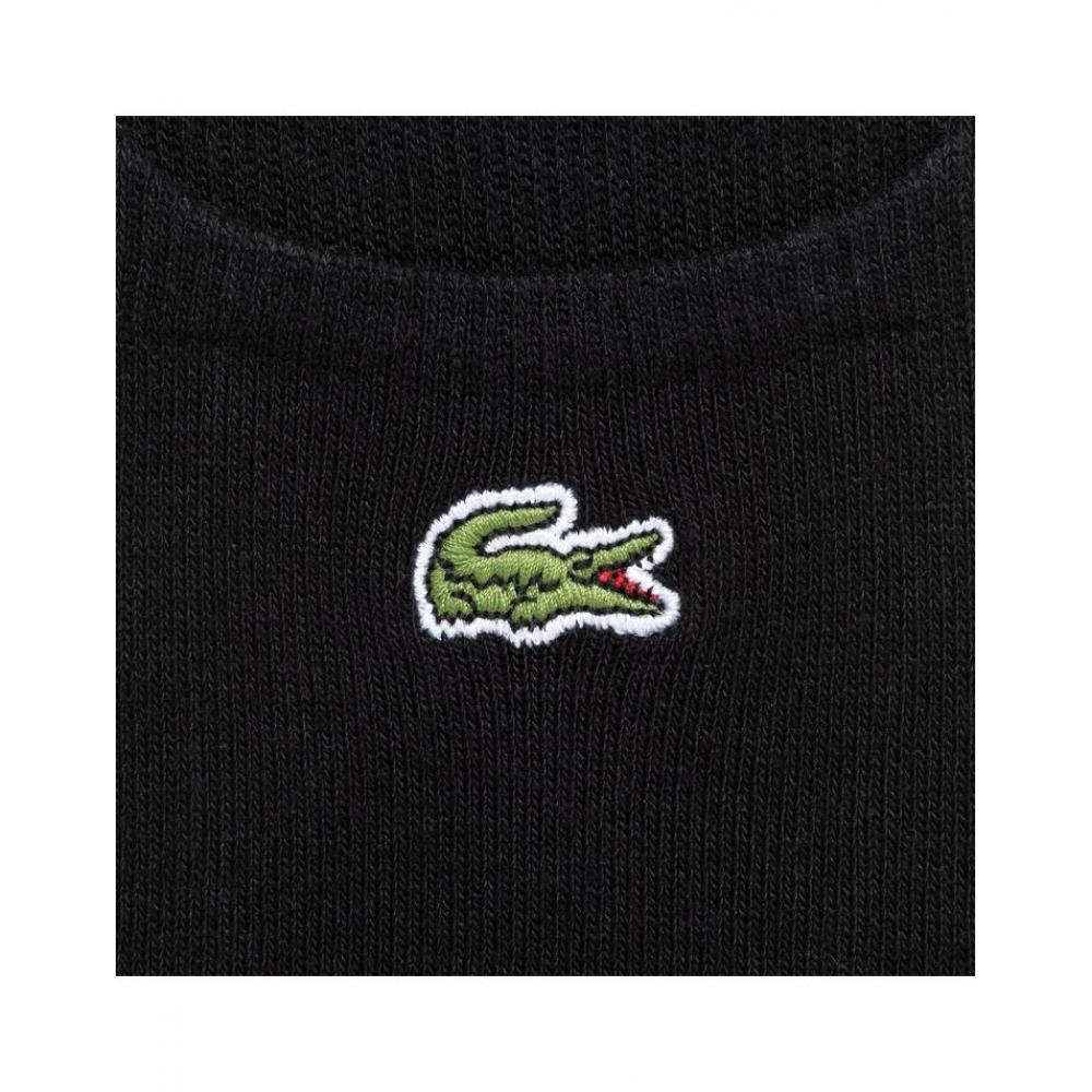 Lacoste Men S baSic Fake SockS Ra678e 55g 031