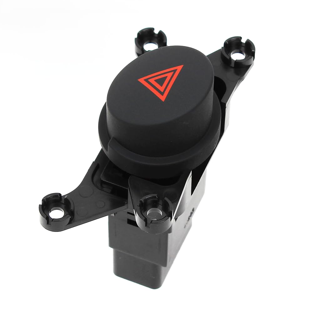 Warnblinkschalter für Kia Forte 2010 2.0L 2.4L Ersetzt 93790-1M000 937901M000