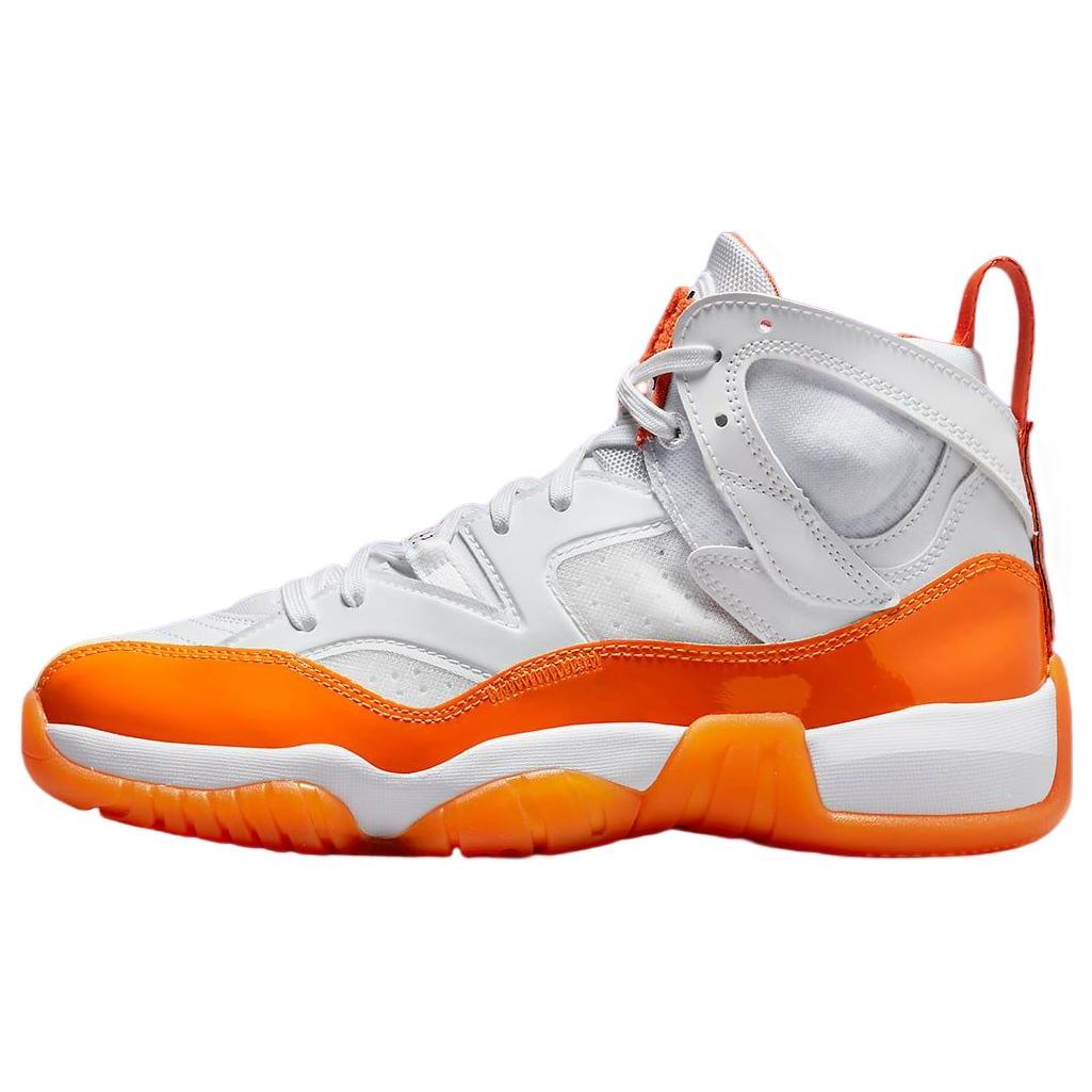 

JORDAN Jumpman Two Trey Starfish Женские 39