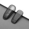 Soft Tpu Case Protect For For Omoda 7 C7 S7 Shs Phev   Omoda 5 C5 Key Case Transparent Keychain Key Caps Holder Case