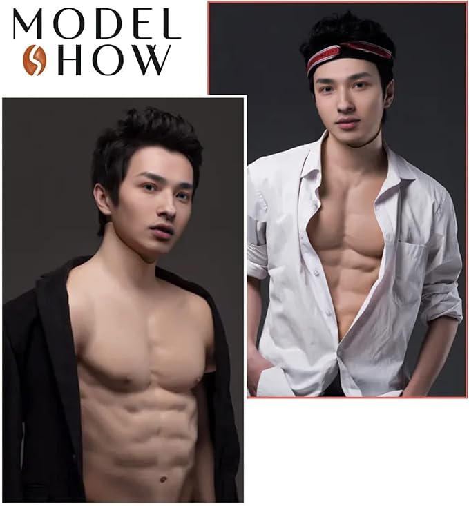 Yuewen Muscle Standard Short Silicone Muscle Macho Fake Fake Cosplay Costume L Long Sleeve Suit, Edition, Sleeve/Long Sleeve, Zippered, Suit, Suit,