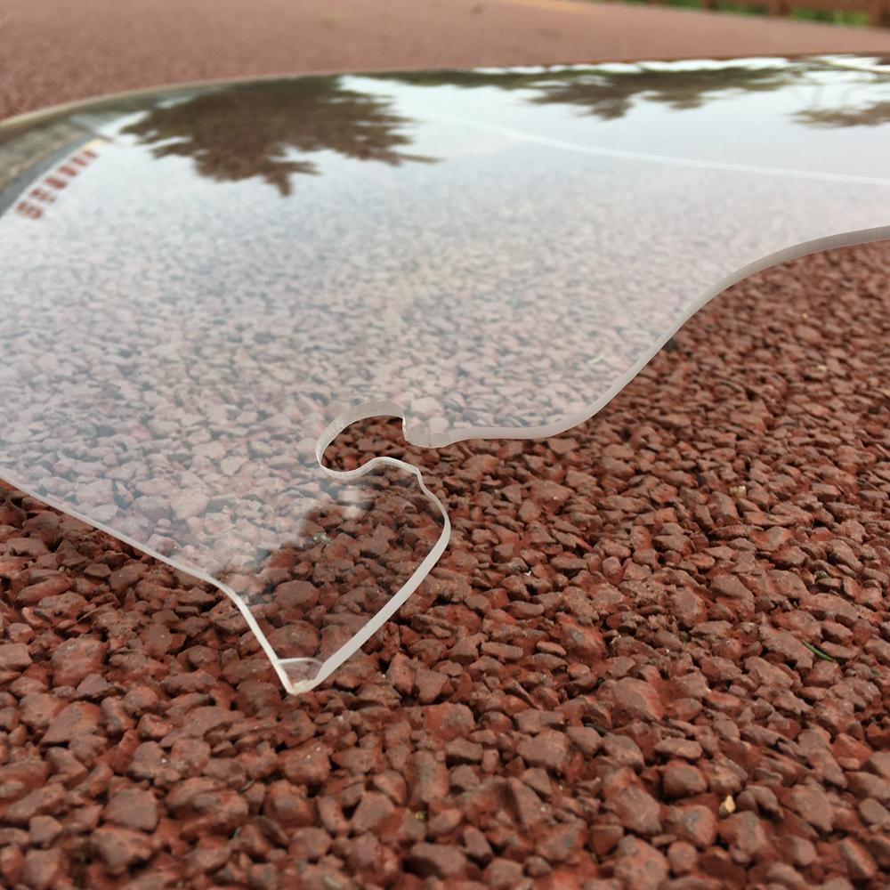 13" Windshield Upper Fairing Windscreen for Harley Touring Street Electra Glide Ultra Limited 2014 2015 2016 2017 2018 2019 2021