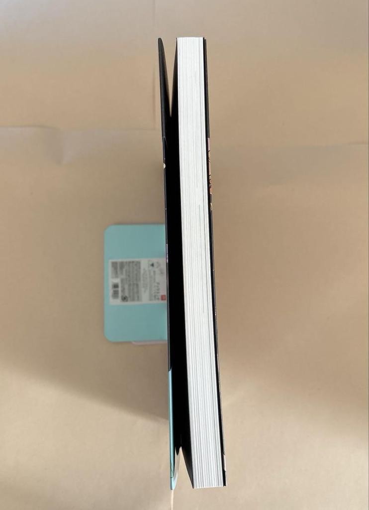 [USED] Arii Memeko Illustration Works MEMECO'S WONDERLAND Art Collection