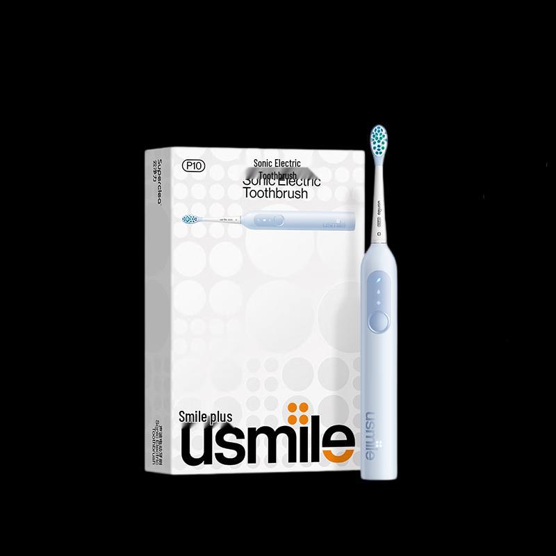 usmile P10 Adult Electric Toothbrush