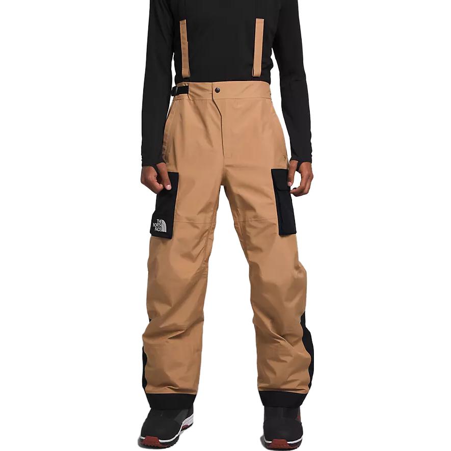The North Face Overalls Herren Mandelbutter Moderat NF0A82VA-I0J