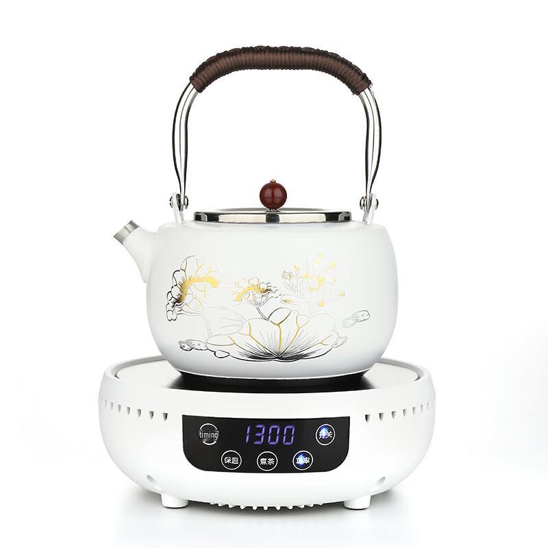 Shangqi Mini Electric Ceramic Tea Stove