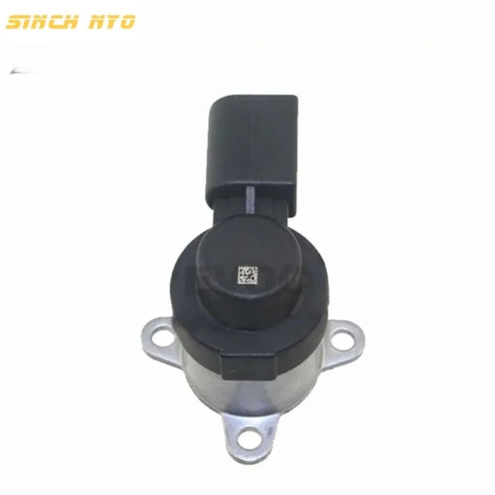 0928400825 Diesel CR Kraftstoffeinspritzdruckpumpenregler Einlassmengenteilungs-Steuerventil Für CITROEN NEMO PEUGEOT BIPPER 1.3 HDi