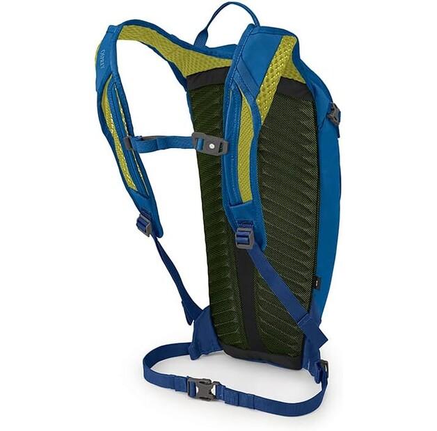 Рюкзак Osprey Siskin 8 postal blue (Herren)