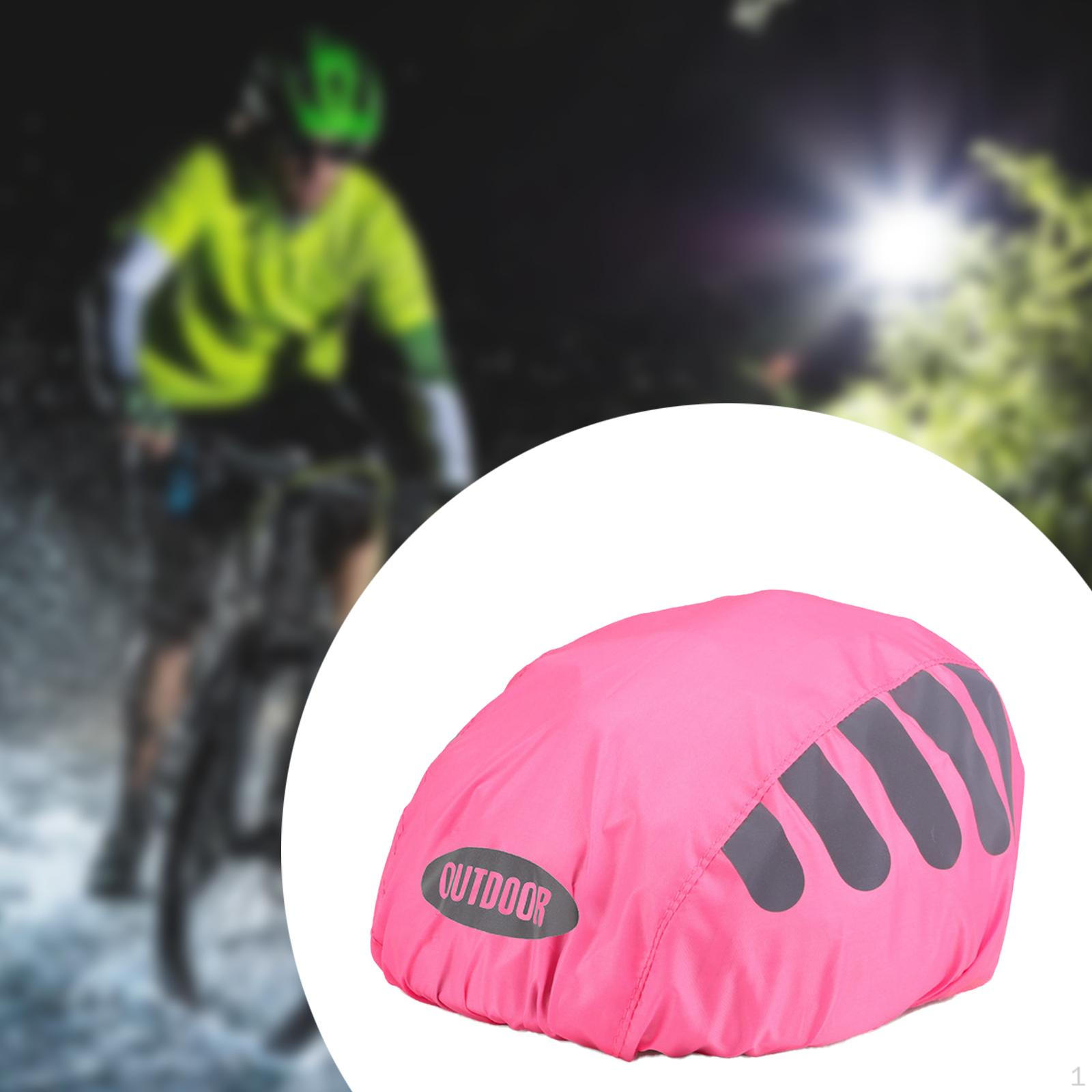 

Чехол для велосипедного шлема для защиты от дождя и активного отдыха