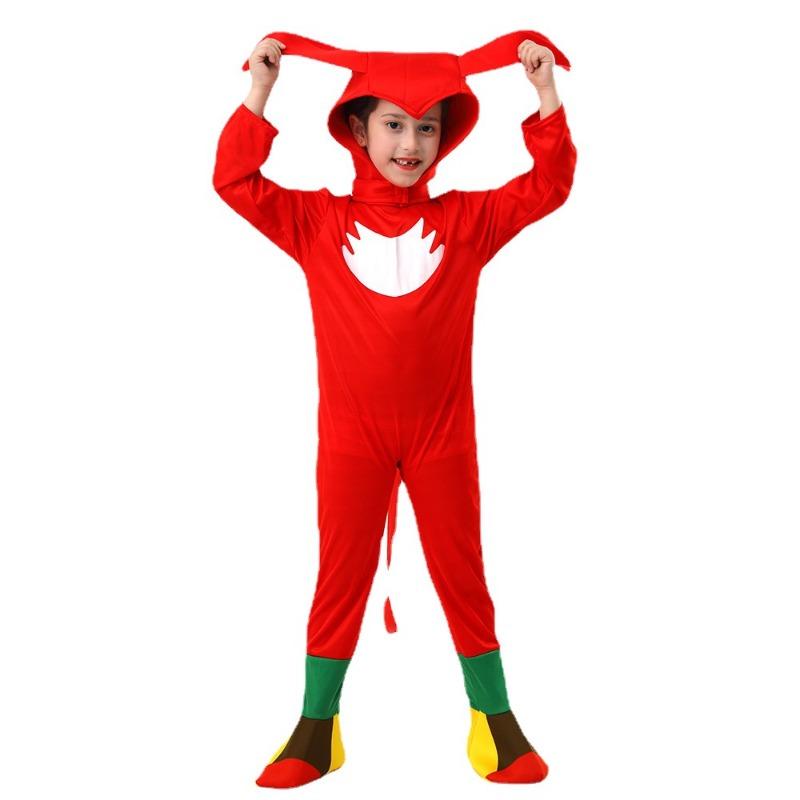 Sonic the Hedgehog Children's Halloween Costume
