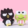 Genuine Sanrio Character Hello Kitty Cinnamorol Plush Toys Soft Stuffed Animals Christmas Birthday Christmas Gifts