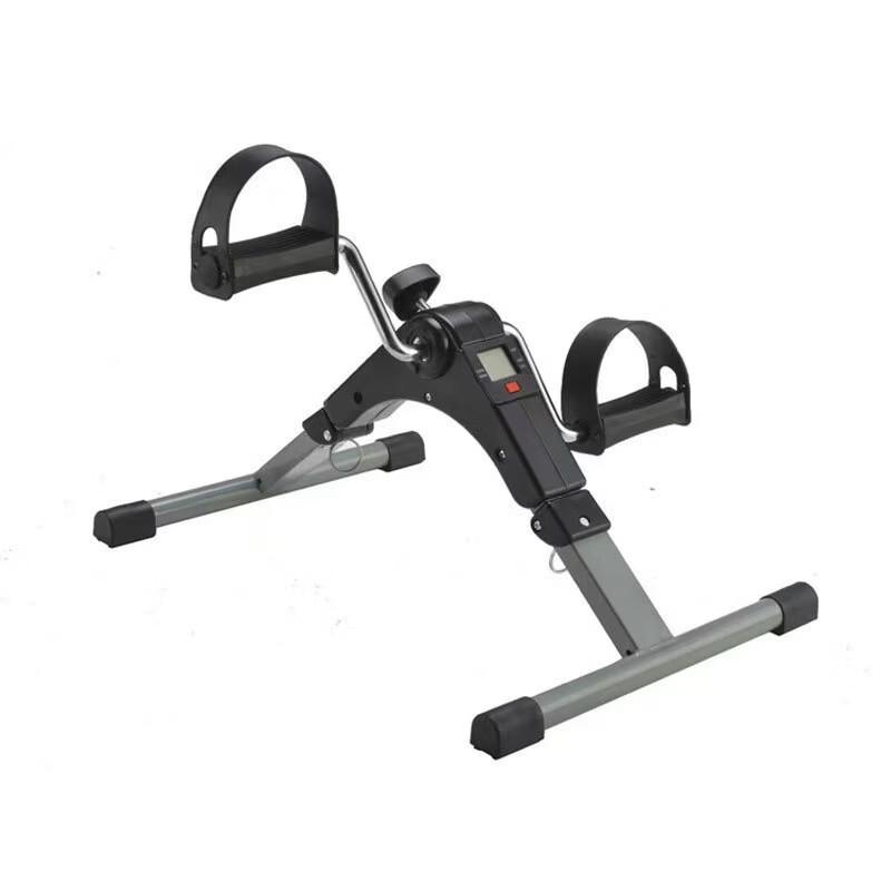 Folding Rehabilitation Pedal Exerciser CN plug (adapter included)