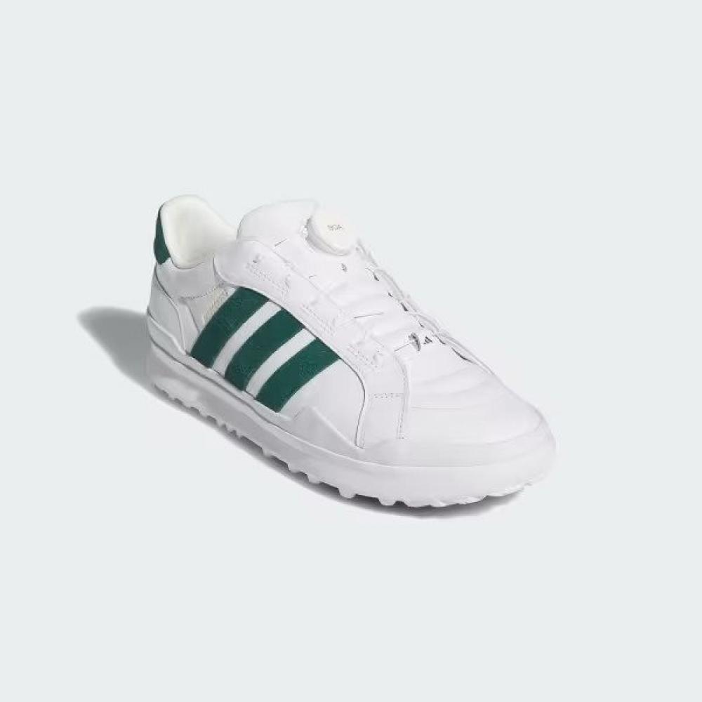

AdidaS Men S SpikeleSS Golf ShoeS retrocroSS Gripmore Boa
