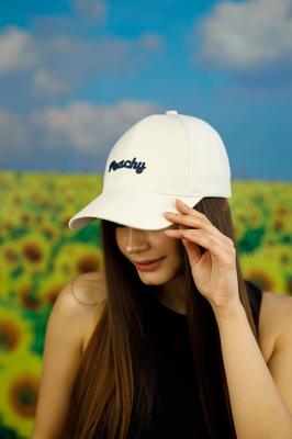 Baseballkappe „Peachy“ Braxton 56-58