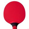 Ping Pong Paddle Nível Profissional para Jogos Indoor Outdoor, Portátil, Ping Pong Paddle, Mesa